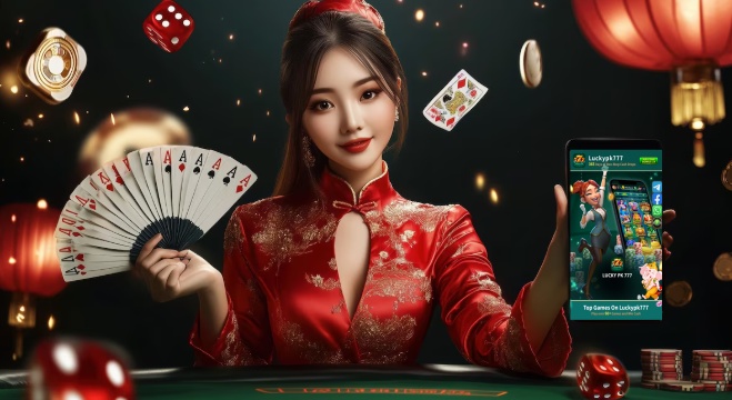 BAJI Casino - ورچوئل گیمز میں بہت سارے دلچسپ اختیارات شامل ہیں، جیسے 