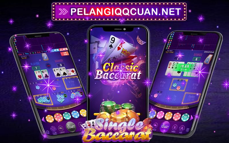 BAJI Casino کیسینو میں پوکر گیمز