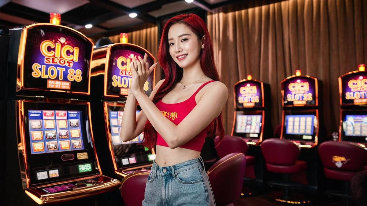 BAJI Casino کیسینو میں لاٹری گیمز میں حصہ لیں۔