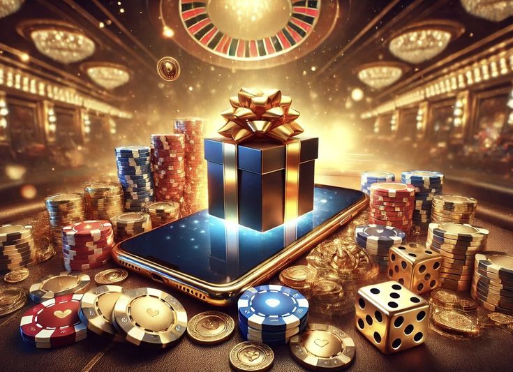 BAJI Casino پاکستان میں میگا ویز کیسینو گیمز