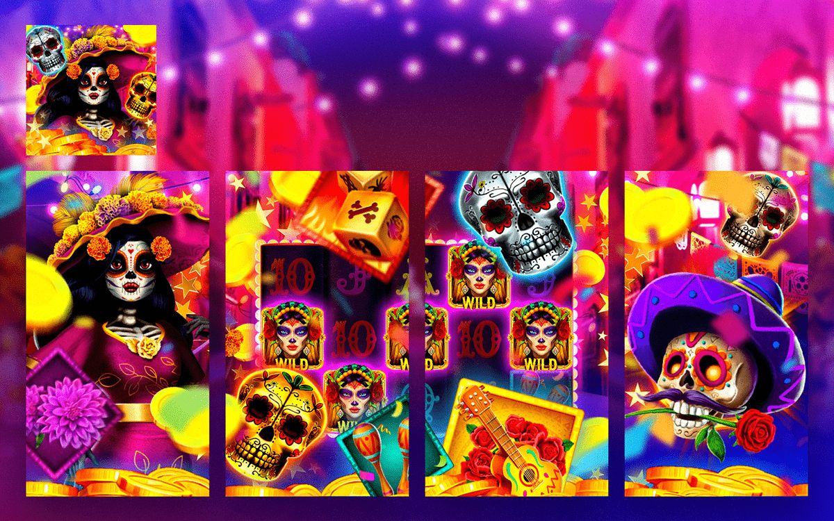 ایک اکاؤنٹ بنائیں یا BAJI Casino کیسینو میں لاگ ان کریں۔